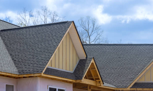 Roof Insulation Installation in Nocona, TX